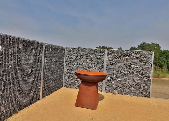 Ma Dame Jeanne Σπίτι διακοπών Durbuy