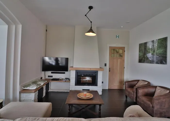 Ma Dame Jeanne * Durbuy