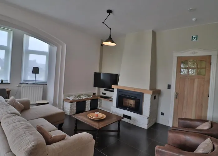 Σπίτι διακοπών Ma Dame Jeanne *