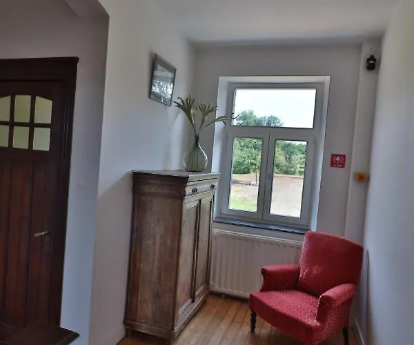 Ma Dame Jeanne * Durbuy